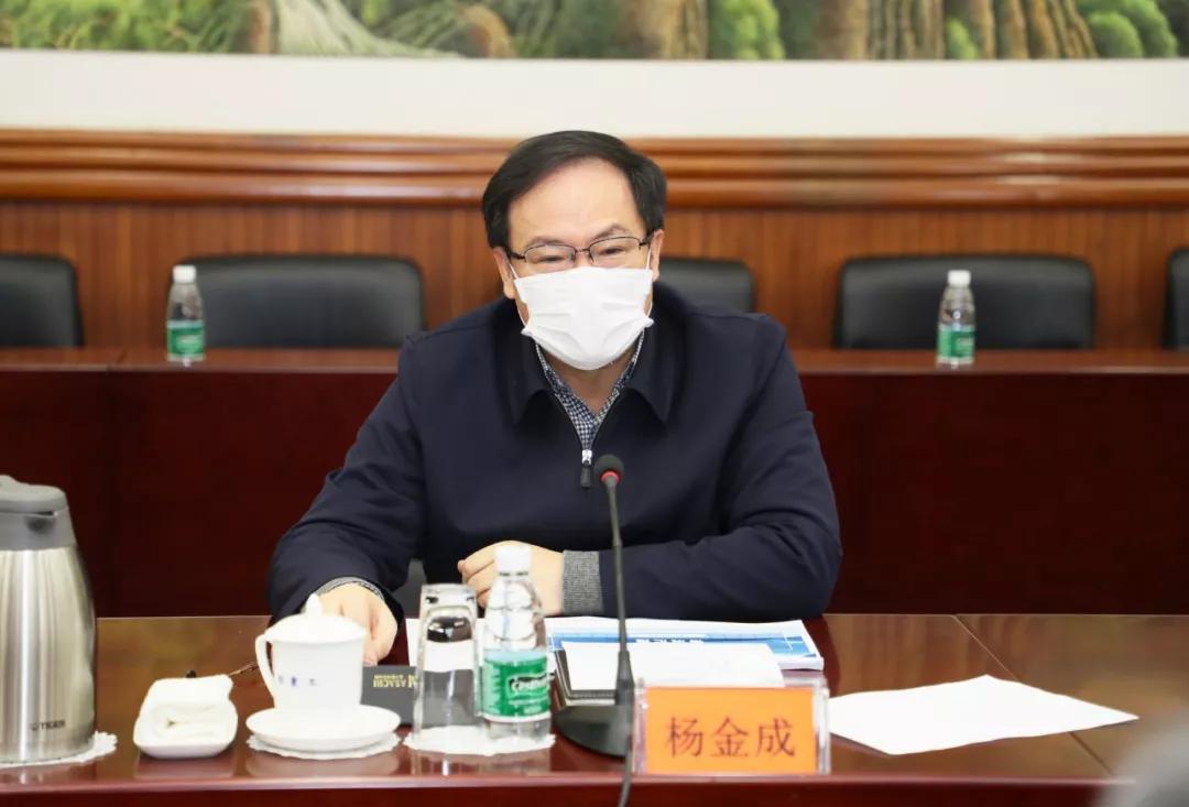 國防科工局黨組成員、副局長徐占斌到中國船舶集團調(diào)研